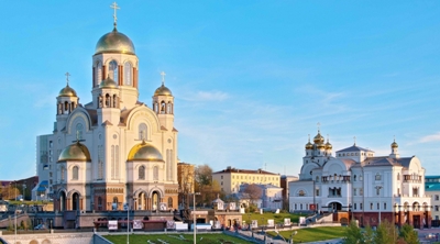 Экскурсии и туры по Уралу